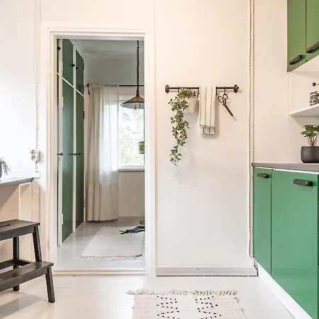 Villa Kesaeelo à Porvoo Extérieur photo