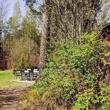 Villa Kesaeelo à Porvoo Extérieur photo