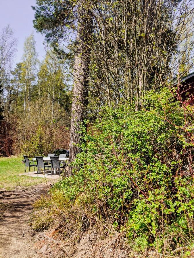 Kesaeelo Porvoo