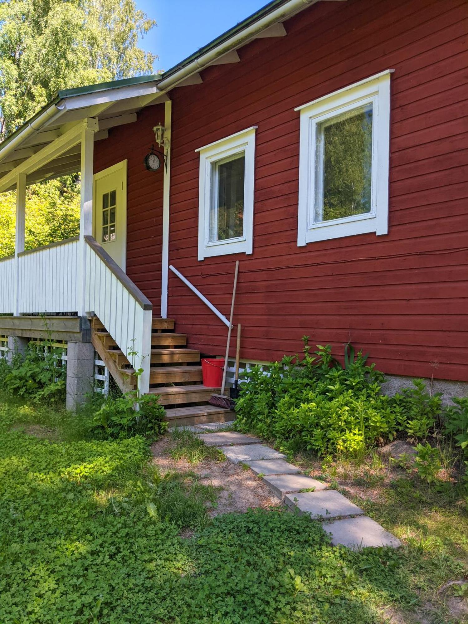 Kesaeelo Chalet