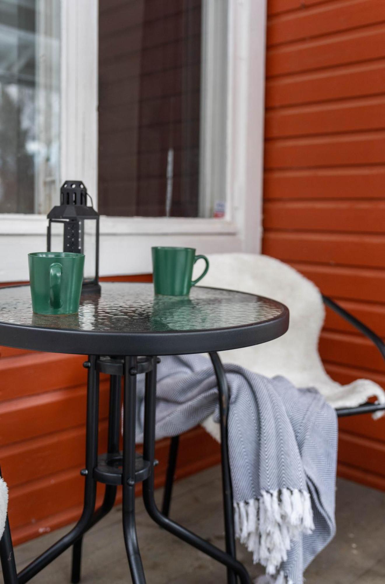 Kesaeelo Chalet Porvoo